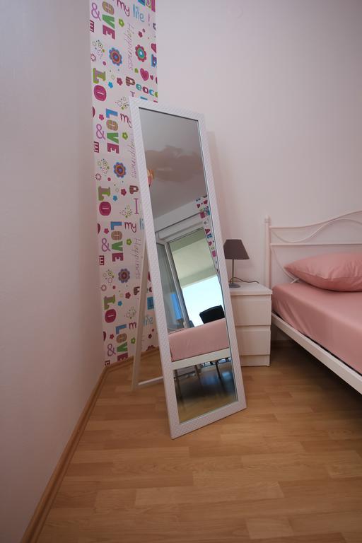 Apartment Lara Kastel Novi Exterior photo